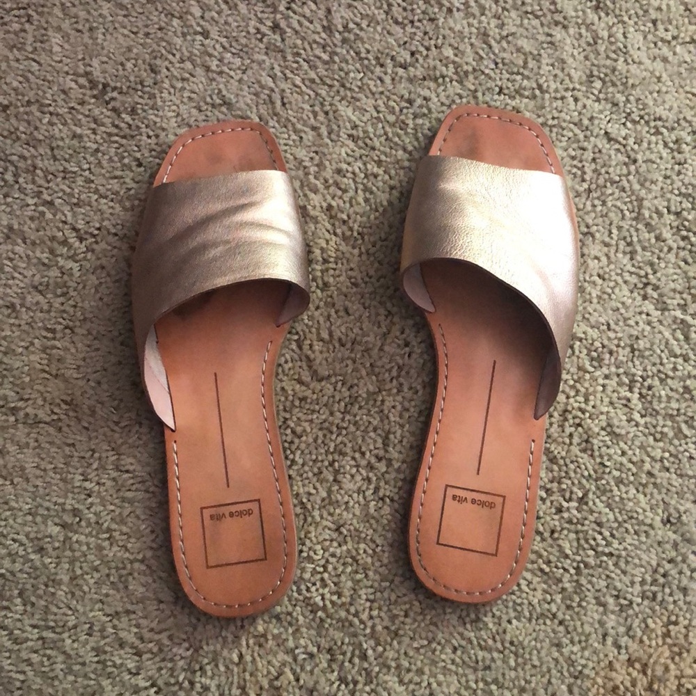 Dolce vita Cato sandal